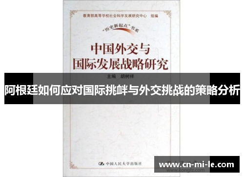 阿根廷如何应对国际挑衅与外交挑战的策略分析