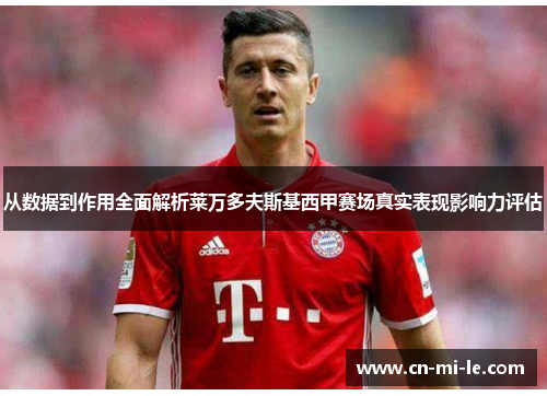 从数据到作用全面解析莱万多夫斯基西甲赛场真实表现影响力评估
