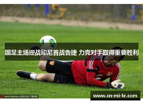 国足主场迎战印尼首战告捷 力克对手取得重要胜利